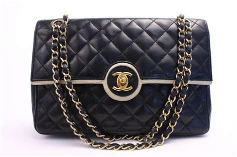 history of chanel purses.